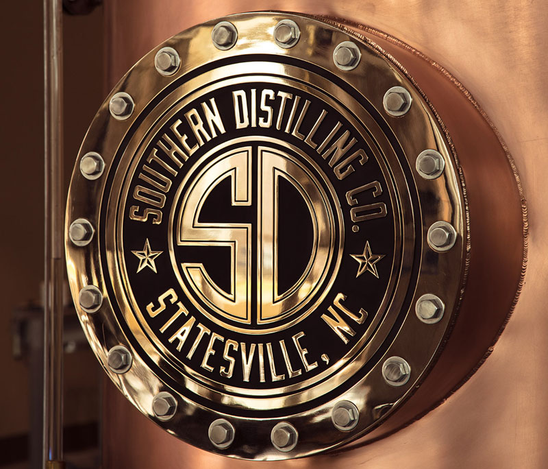 Southern Distilling Co.